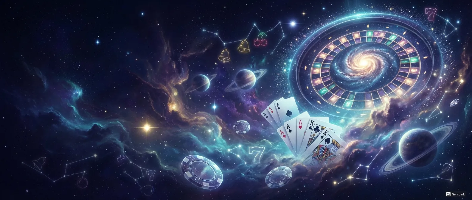 Billion Casino