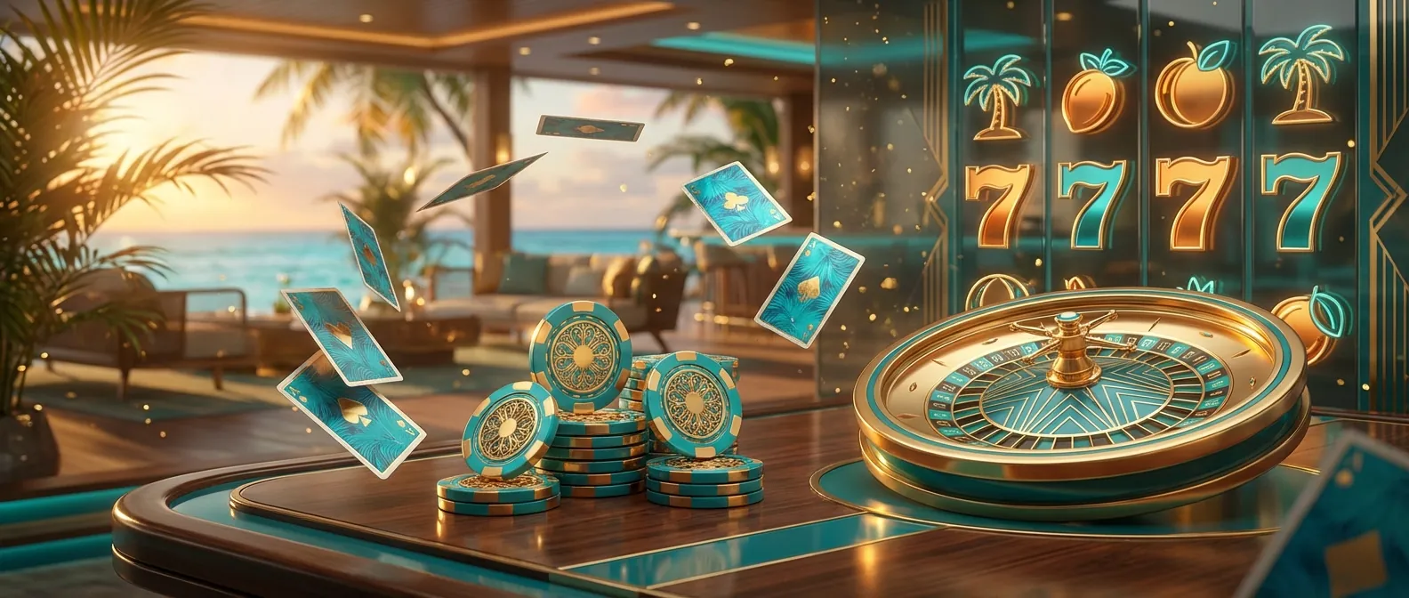 Billion Casino