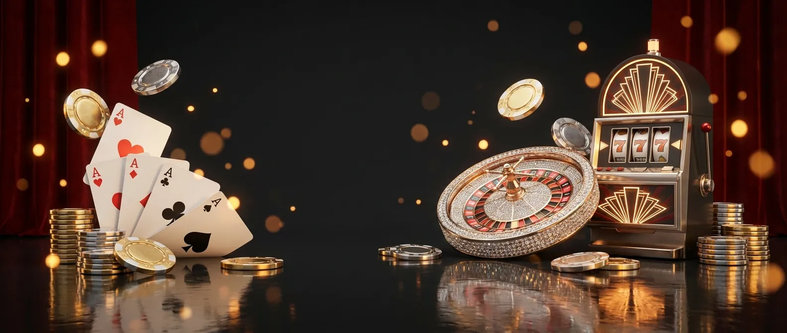 Billion Casino