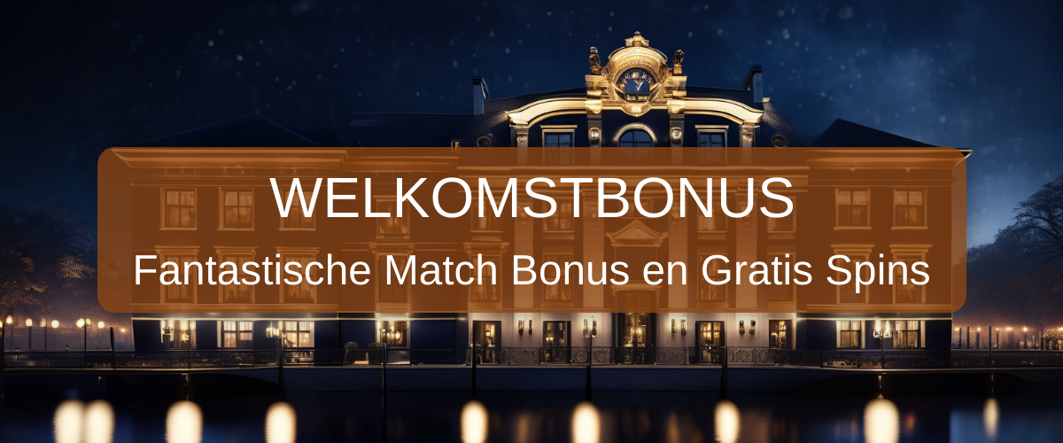 Billion Casino Nederland - Jouw Online Casino Bestemming